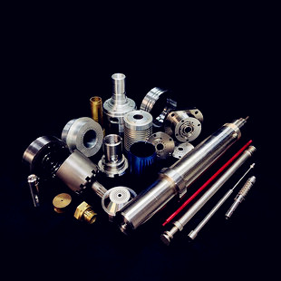 The Application Strategy of CNC Machining in Mechanical Processing Technology
